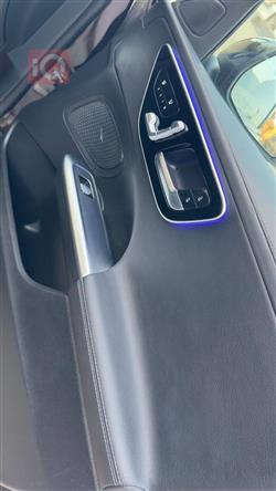 مێرسێدس بێنز C-Class